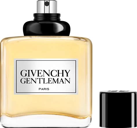 givenchy gentleman 50ml edt spray.